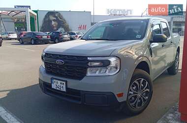 Пикап Ford Maverick 2022 в 