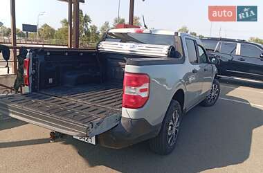 Пикап Ford Maverick 2022 в 