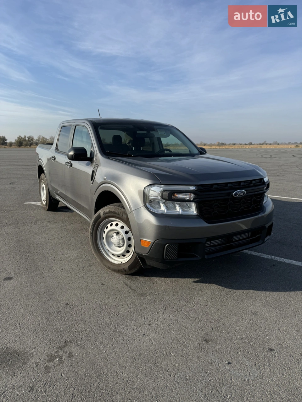 2022 Ford Maverick - мініатюра 26