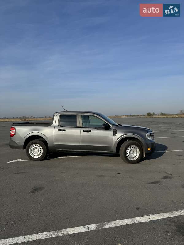 Пикап Ford Maverick 2021 в Днепре