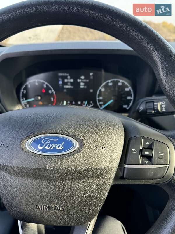 Пикап Ford Maverick 2021 в Днепре