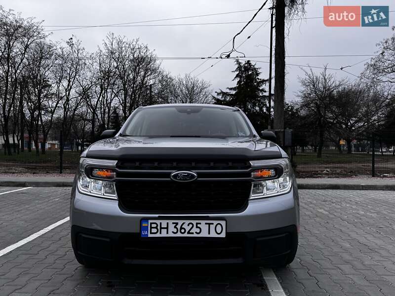 Пікап Ford Maverick 2022 в Одесі