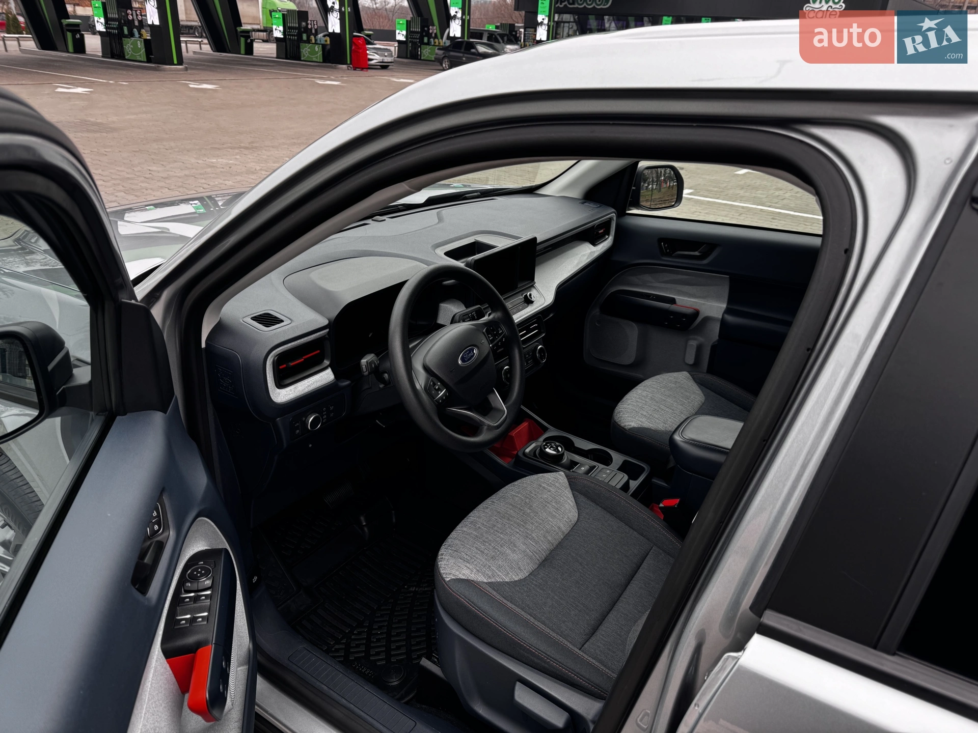 2022 Ford Maverick - мініатюра 21