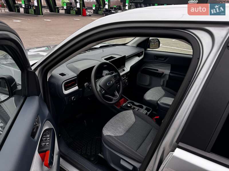 Пікап Ford Maverick 2022 в Одесі