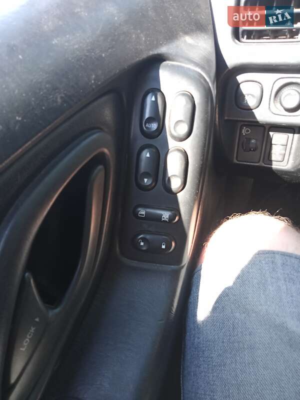 Внедорожник / Кроссовер Ford Maverick 2005 в Киеве