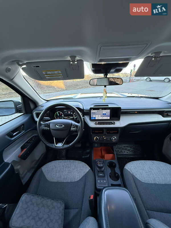 Пикап Ford Maverick 2022 в Ровно