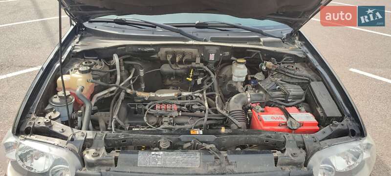 Внедорожник / Кроссовер Ford Maverick 2006 в Житомире