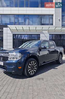 Пикап Ford Maverick 2022 в 