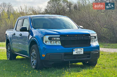 Пікап Ford Maverick 2021 в 