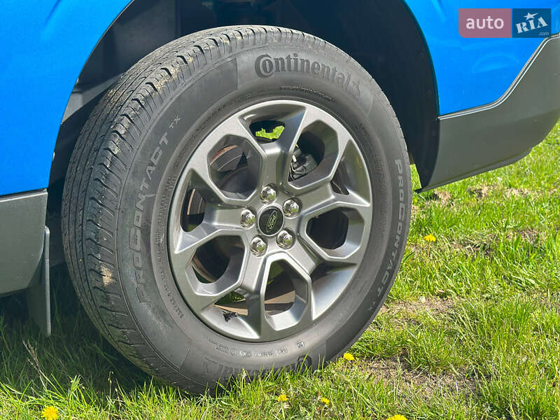Пікап Ford Maverick 2021 в Дніпрі