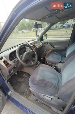 Внедорожник / Кроссовер Ford Maverick 1996 в 