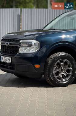 Пикап Ford Maverick 2022 в 