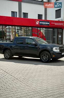 Пикап Ford Maverick 2022 в 