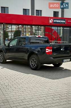 Пикап Ford Maverick 2022 в 