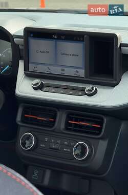 Пикап Ford Maverick 2022 в 