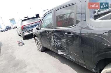 Пикап Ford Maverick 2021 в 