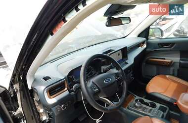 Пикап Ford Maverick 2021 в 