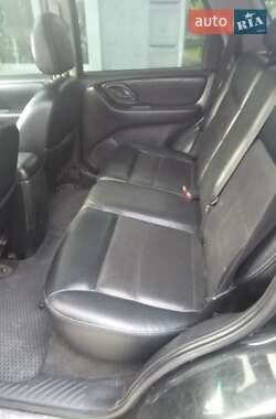 Внедорожник / Кроссовер Ford Maverick 2006 в 