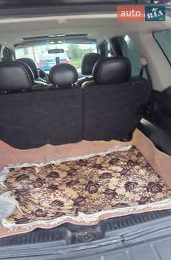Внедорожник / Кроссовер Ford Maverick 2006 в 