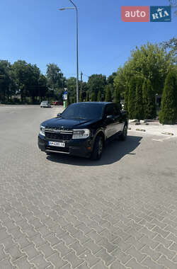 Пикап Ford Maverick 2021 в 
