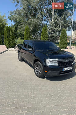 Пикап Ford Maverick 2021 в 