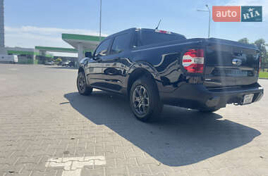 Пикап Ford Maverick 2021 в 
