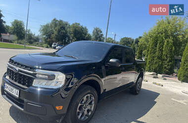 Пикап Ford Maverick 2021 в 