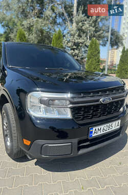 Пикап Ford Maverick 2021 в 