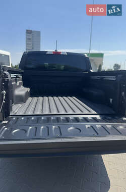 Пикап Ford Maverick 2021 в 