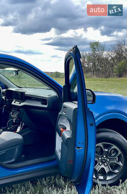 Пикап Ford Maverick 2022 в 