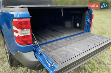 Пикап Ford Maverick 2022 в 