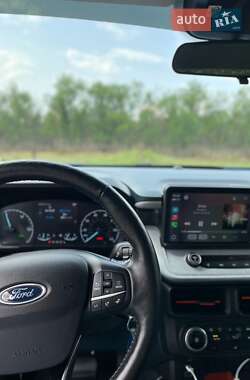 Пикап Ford Maverick 2022 в 