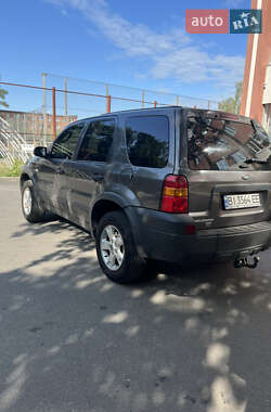 Внедорожник / Кроссовер Ford Maverick 2005 в 