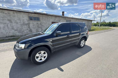 Внедорожник / Кроссовер Ford Maverick 2005 в 