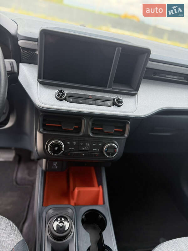 Пикап Ford Maverick 2022 в Ровно