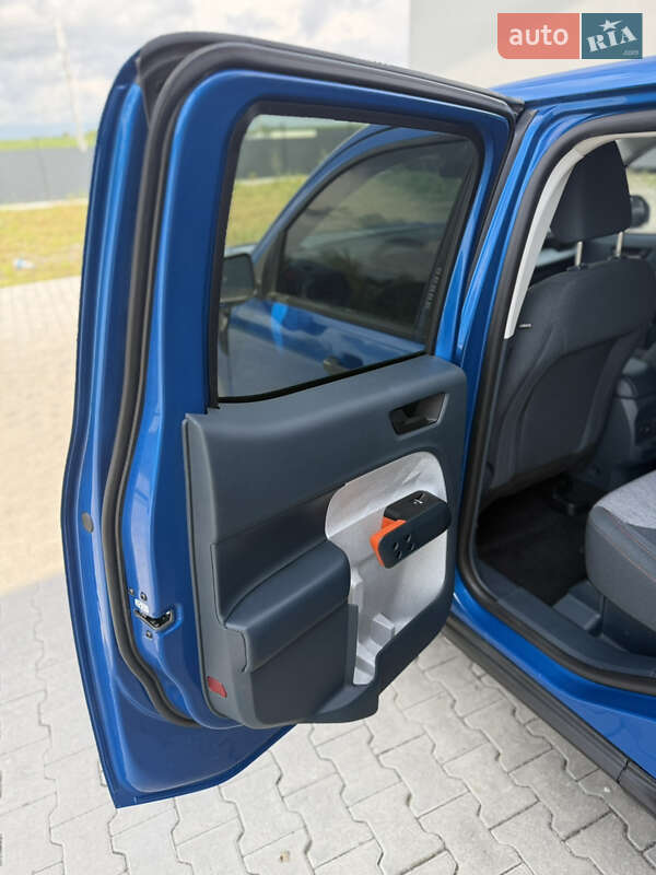 Пикап Ford Maverick 2022 в Ровно