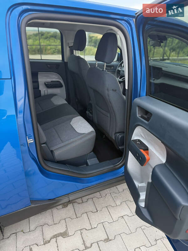 Пикап Ford Maverick 2022 в Ровно