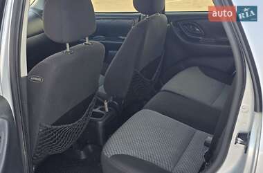 Внедорожник / Кроссовер Ford Maverick 2003 в 