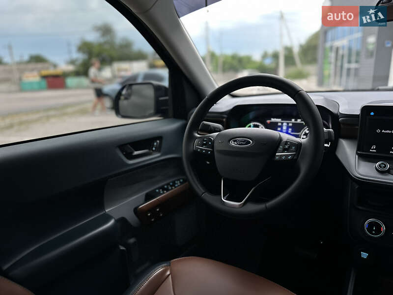 Пикап Ford Maverick 2023 в Днепре
