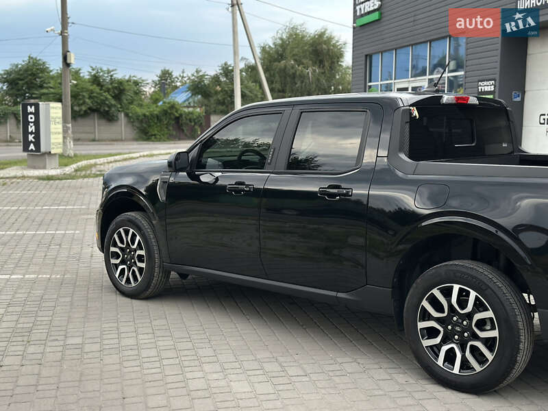 Пикап Ford Maverick 2023 в Днепре