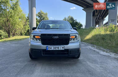 Пикап Ford Maverick 2022 в 