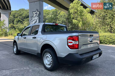 Пикап Ford Maverick 2022 в 