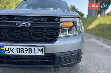 Пикап Ford Maverick 2022 в 