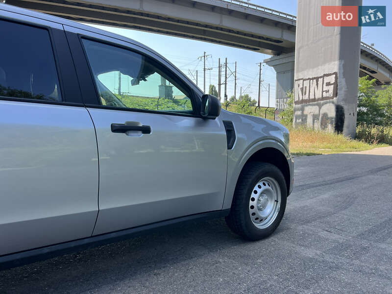 Пикап Ford Maverick 2022 в Киеве