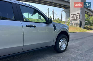 Пикап Ford Maverick 2022 в 