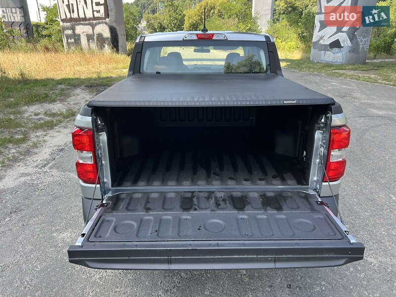 Пикап Ford Maverick 2022 в Киеве