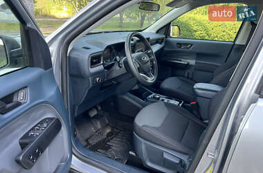 Пикап Ford Maverick 2022 в 