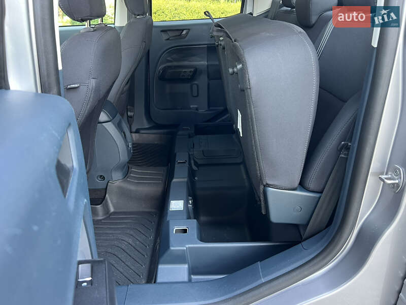 Пикап Ford Maverick 2022 в Киеве