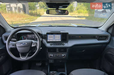 Пикап Ford Maverick 2022 в 