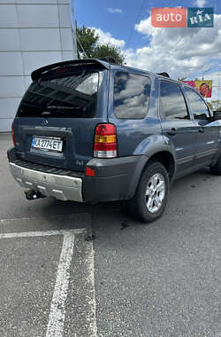 Внедорожник / Кроссовер Ford Maverick 2004 в 